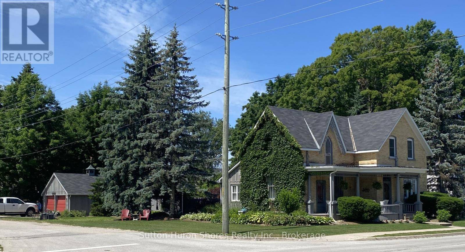 Saugeen Shores, ON N0H2C0,668 GUSTAVUS STREET