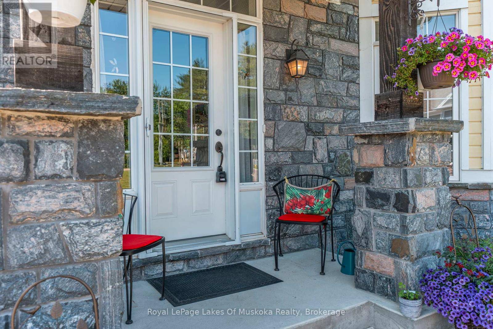 Bracebridge (monck (bracebridge)), ON P1L0B7,23 SPENCER STREET