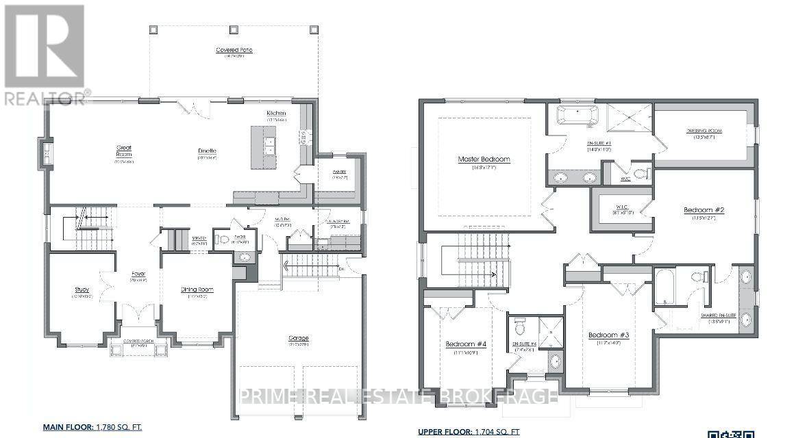 London North (north R), ON N6G3X8,LOT 1 VALLEYSTREAM WALK