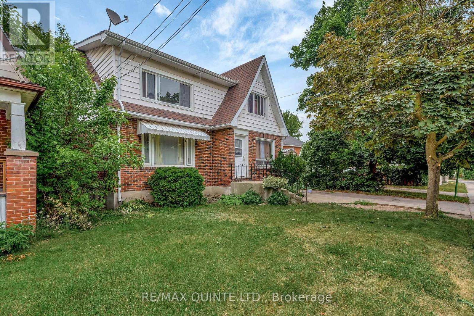 Belleville (belleville Ward), ON K8P3V8,7 RITCHIE AVENUE