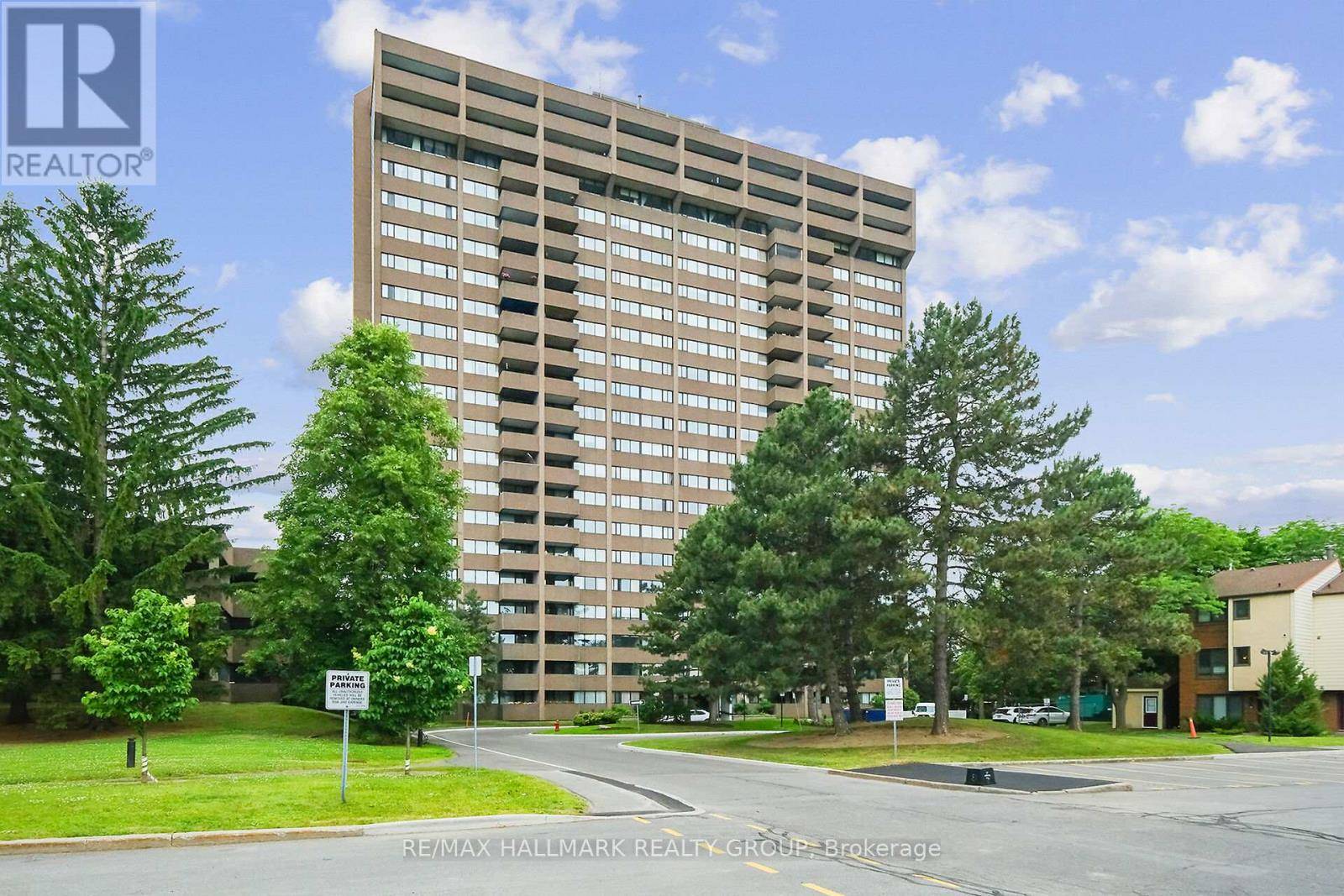 Ottawa, ON K1V9A6,3360 Southgate RD #1605