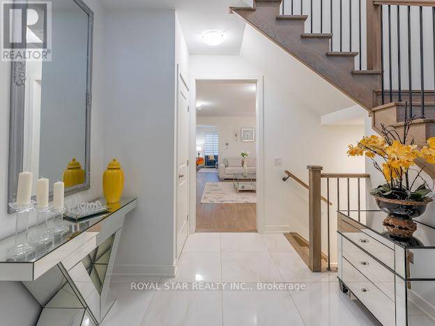 Hamilton (stoney Creek Mountain), ON L8J0M8,36 SHAWBRIDGE COURT