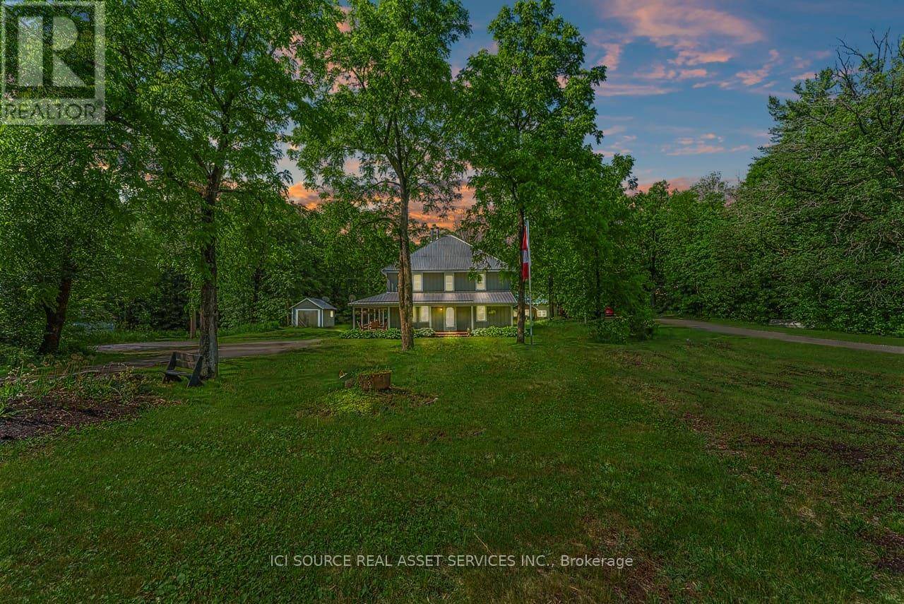 Greater Madawaska, ON K0J1H0,11571 LANARK ROAD