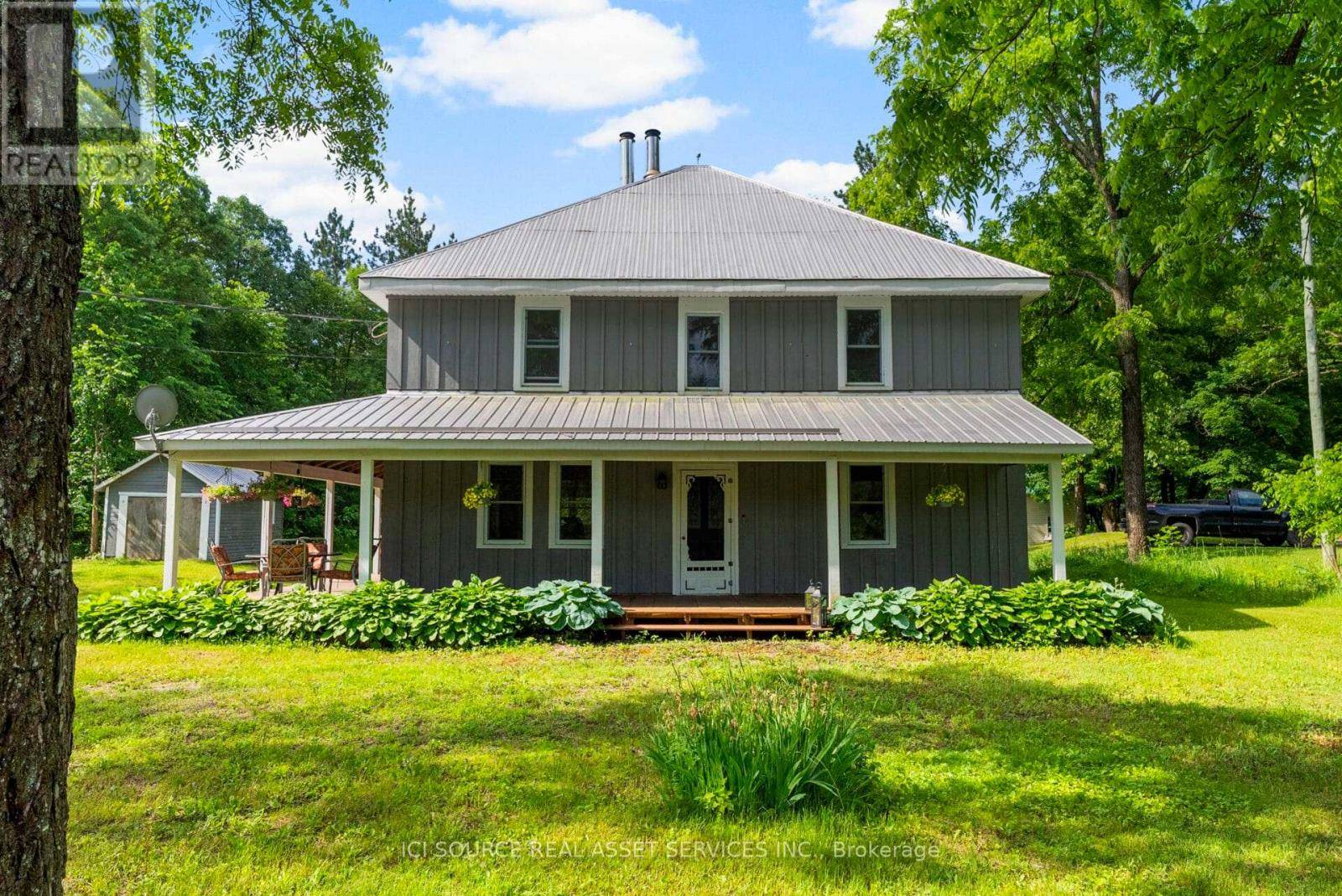 Greater Madawaska, ON K0J1H0,11571 LANARK ROAD