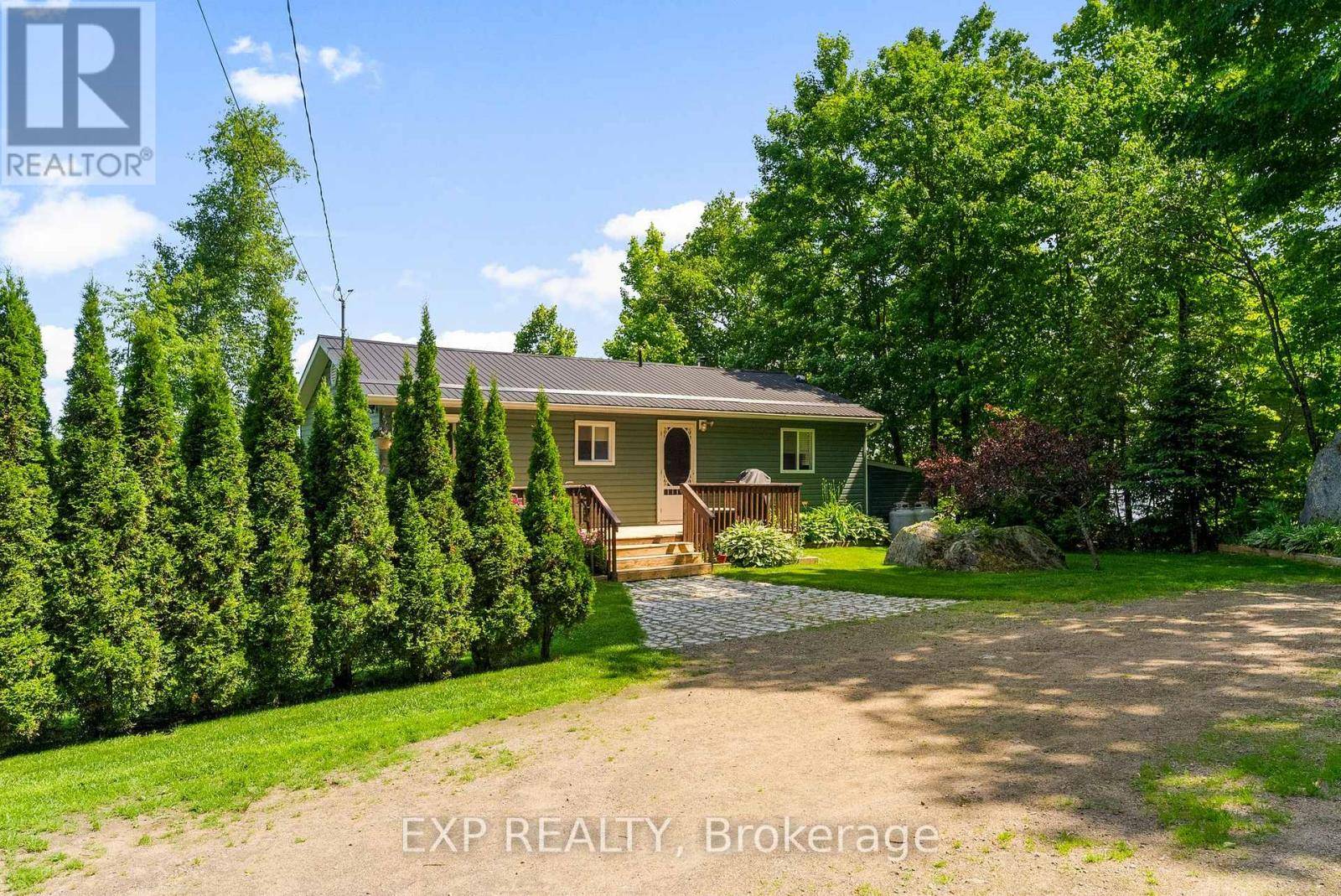 Hastings Highlands (bangor Ward), ON K0J1L0,1128 KAMANISKEG LAKE ROAD