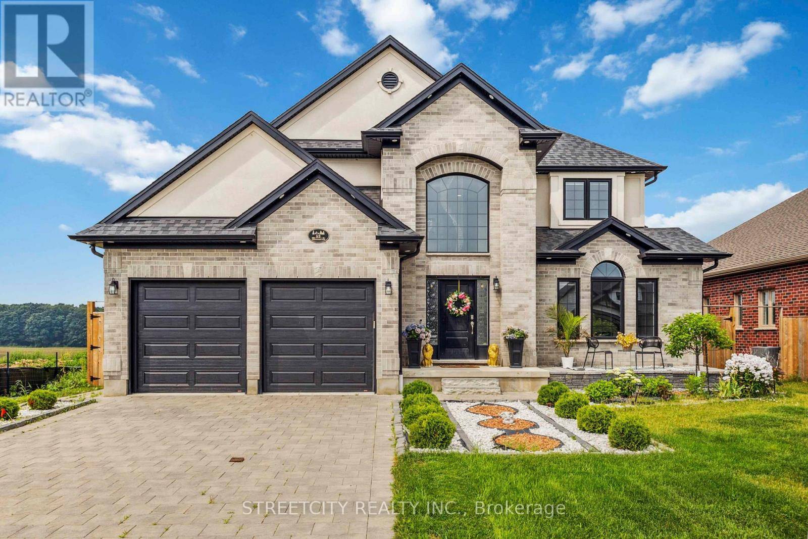 Middlesex Centre (ilderton), ON N0M2A0,53 ARROWWOOD PATH