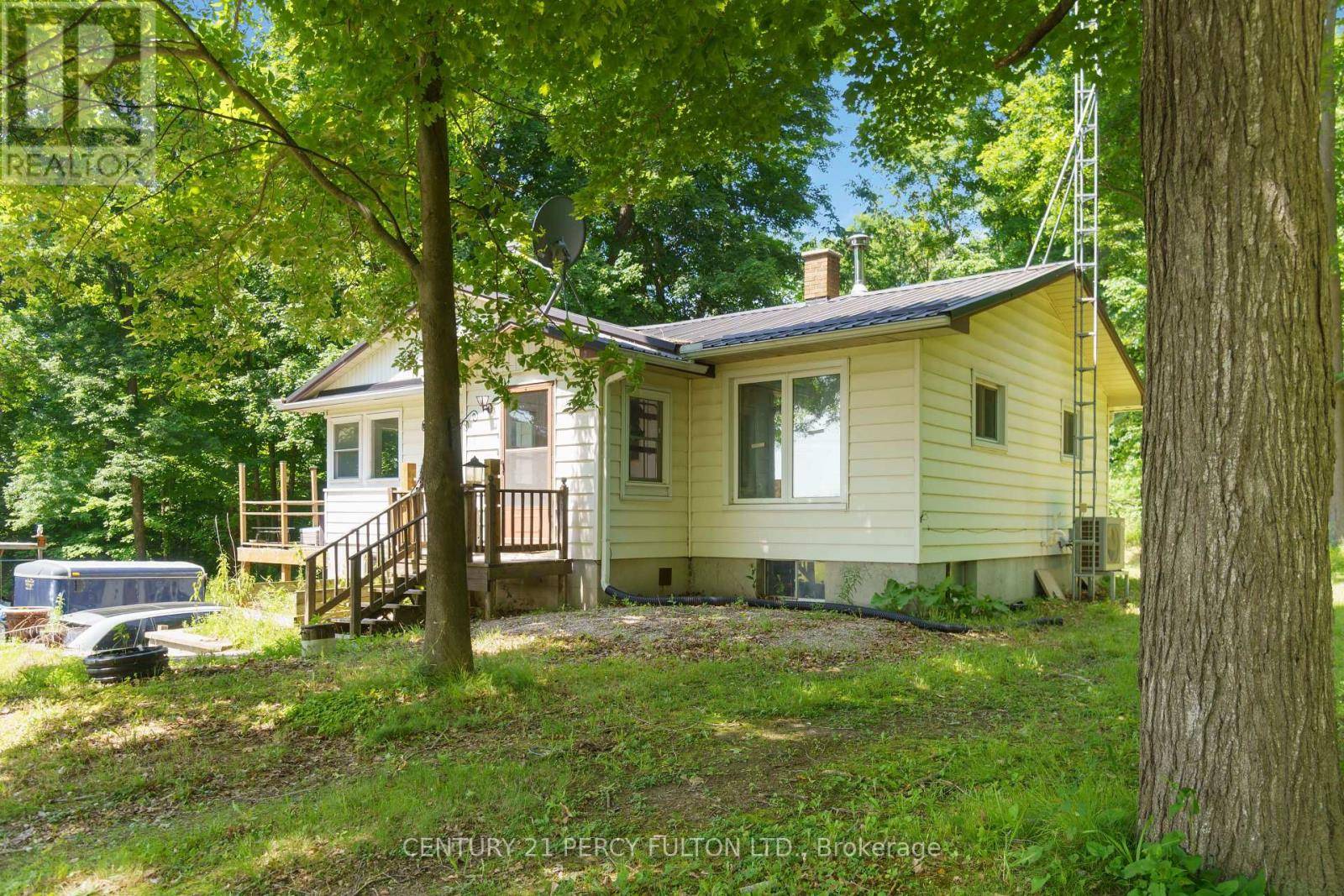 Tay Valley, ON K7H3C5,3752 SCOTCH LINE ROAD