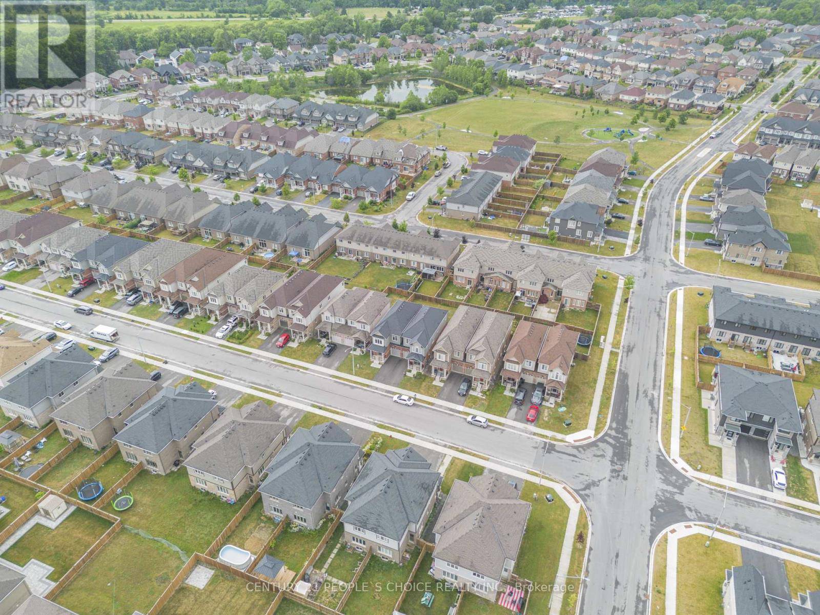 Niagara Falls (lyons Creek), ON L2G0Y3,9589 TALLGRASS AVENUE