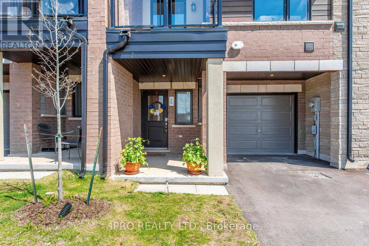 Hamilton (stoney Creek), ON L8E5A6,590 North Service RD #46