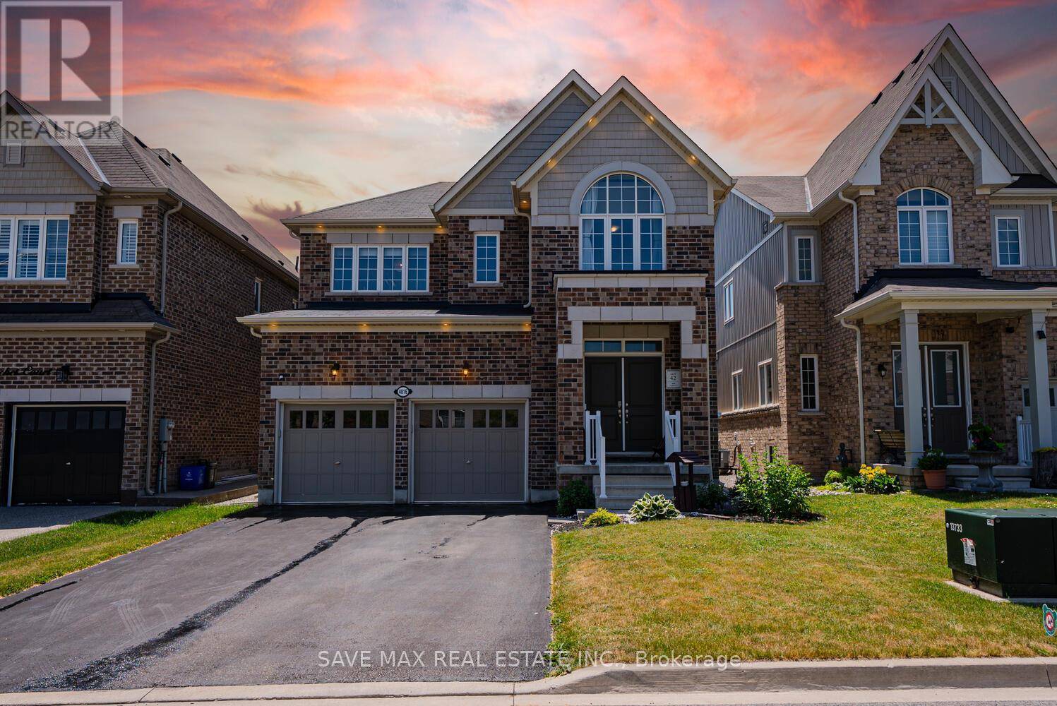 Lincoln (beamsville), ON L3J0R8,4016 CACHET COURT