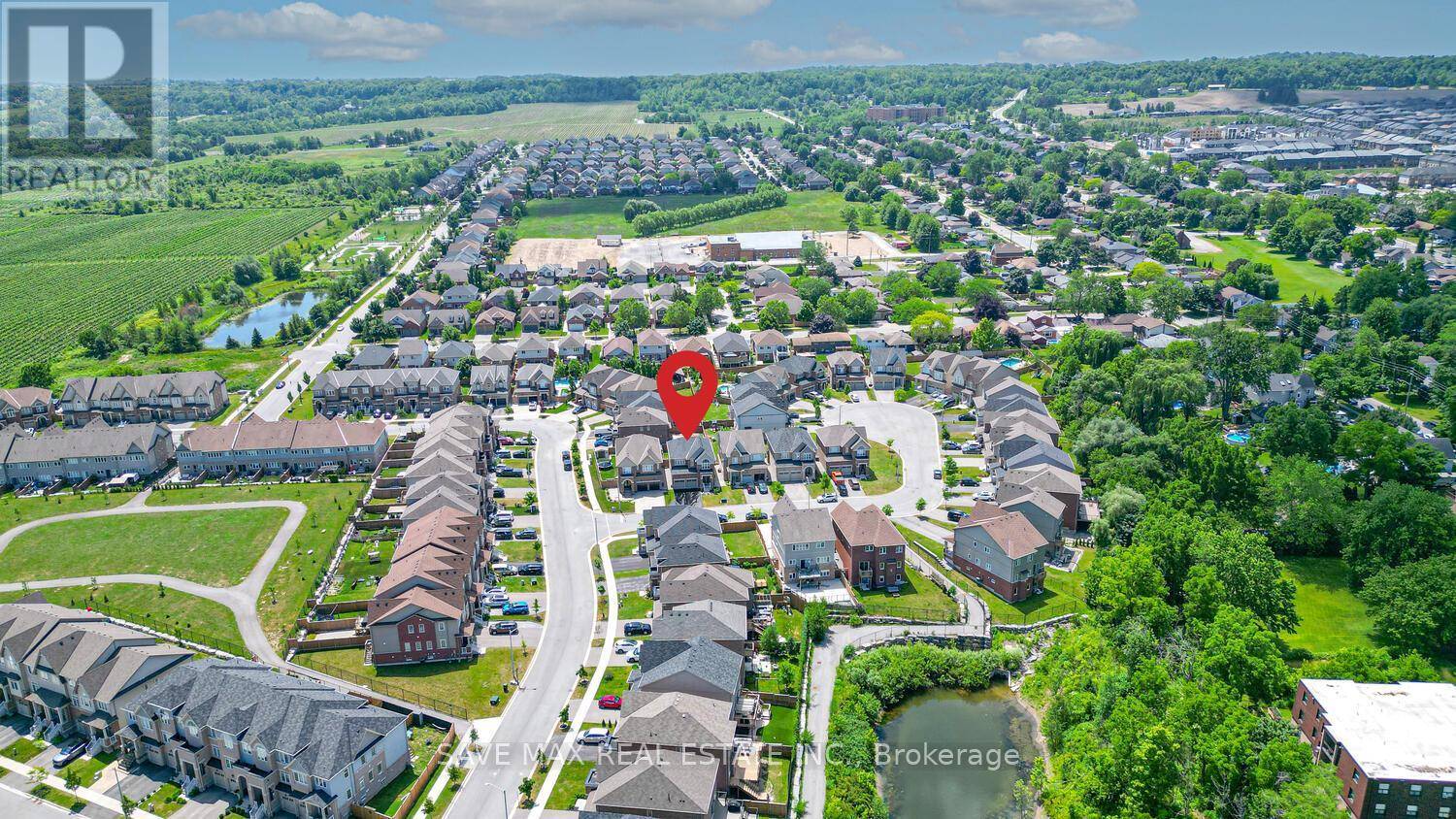Lincoln (beamsville), ON L3J0R8,4016 CACHET COURT