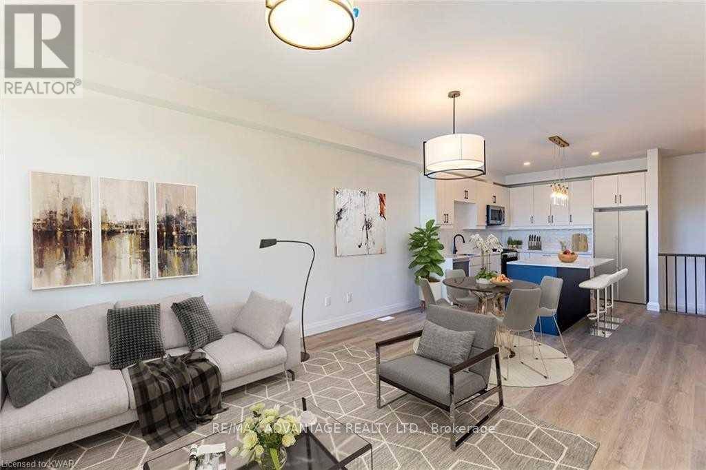 London South (south V), ON N6P0H9,3900 Savoy ST #73
