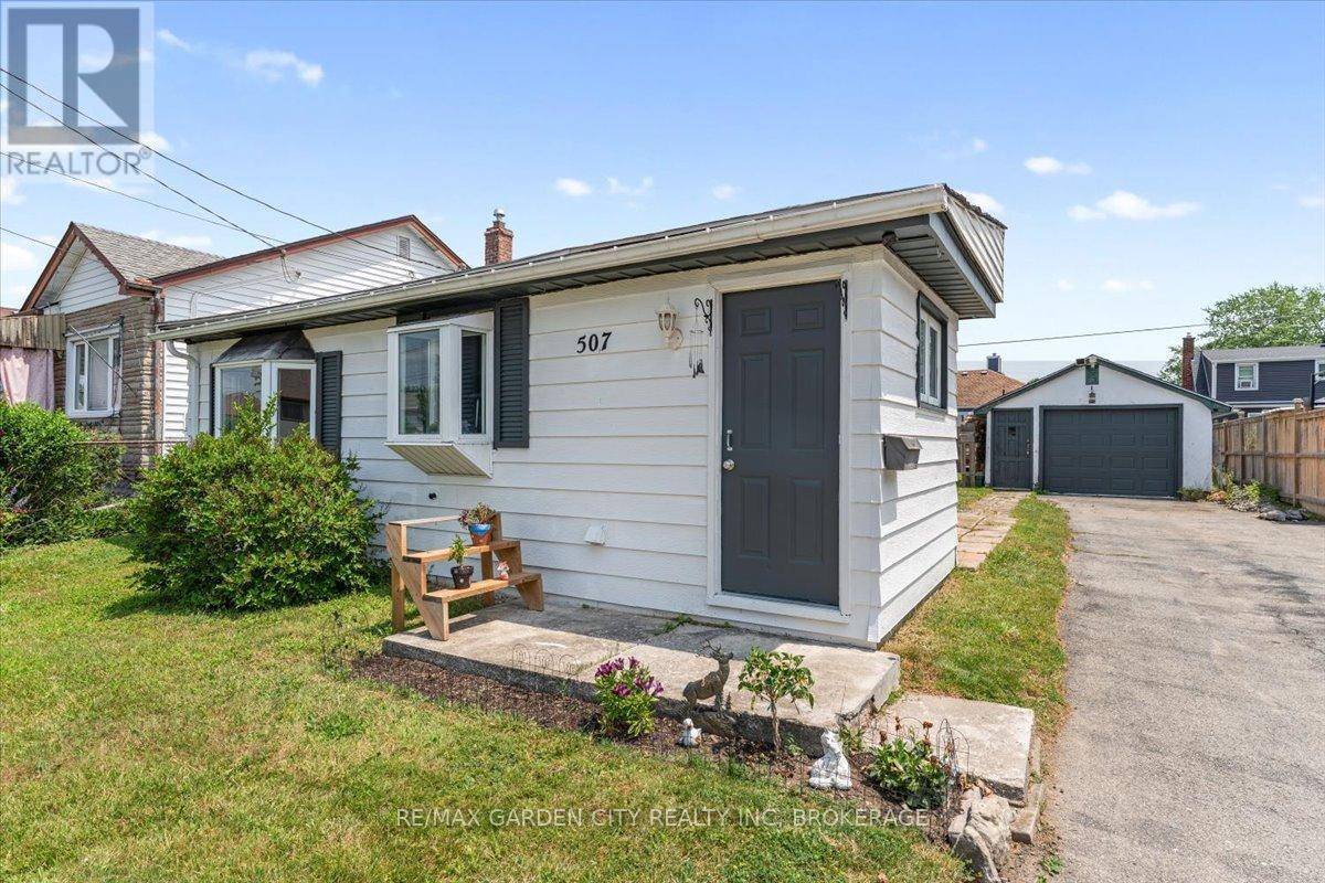 Welland (lincoln/crowland), ON L3B2H9,507 HARRIET STREET