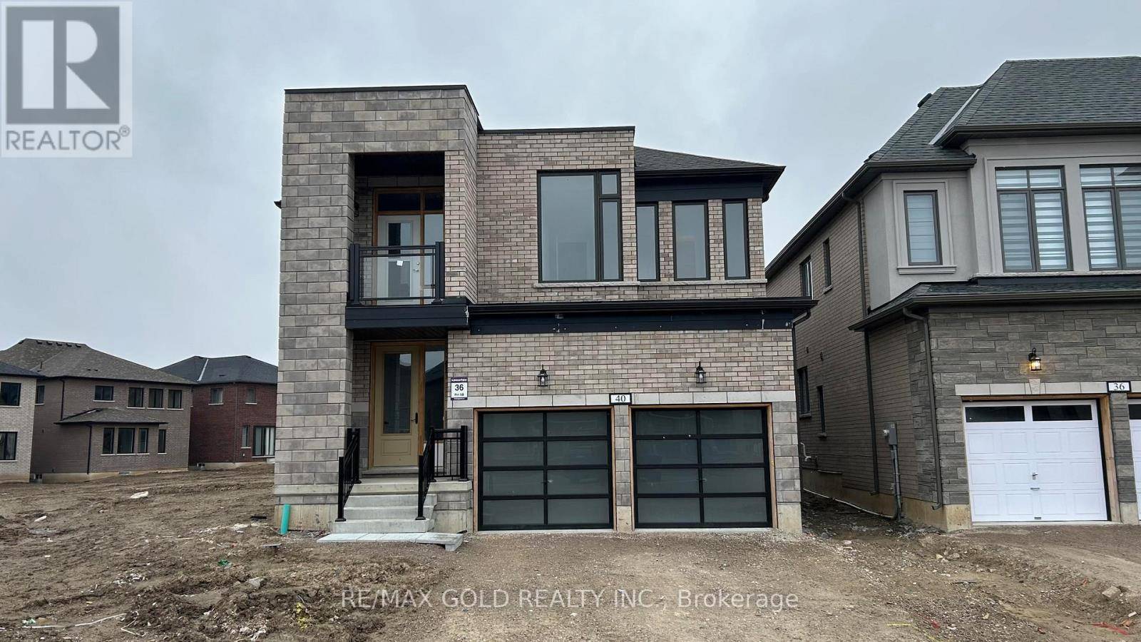 Woodstock (woodstock - North), ON N4T0P8,40 HARDING COURT