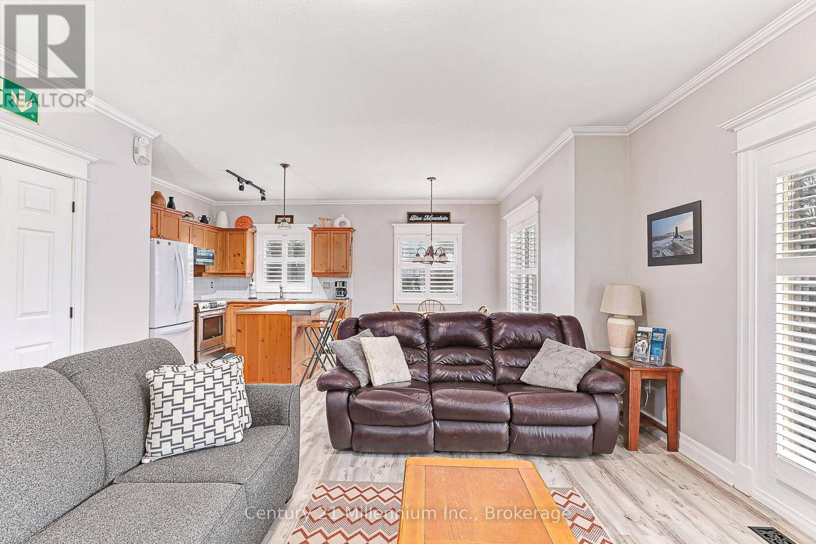 Blue Mountains, ON L9Y3Z2,184 Snowbridge WAY #120