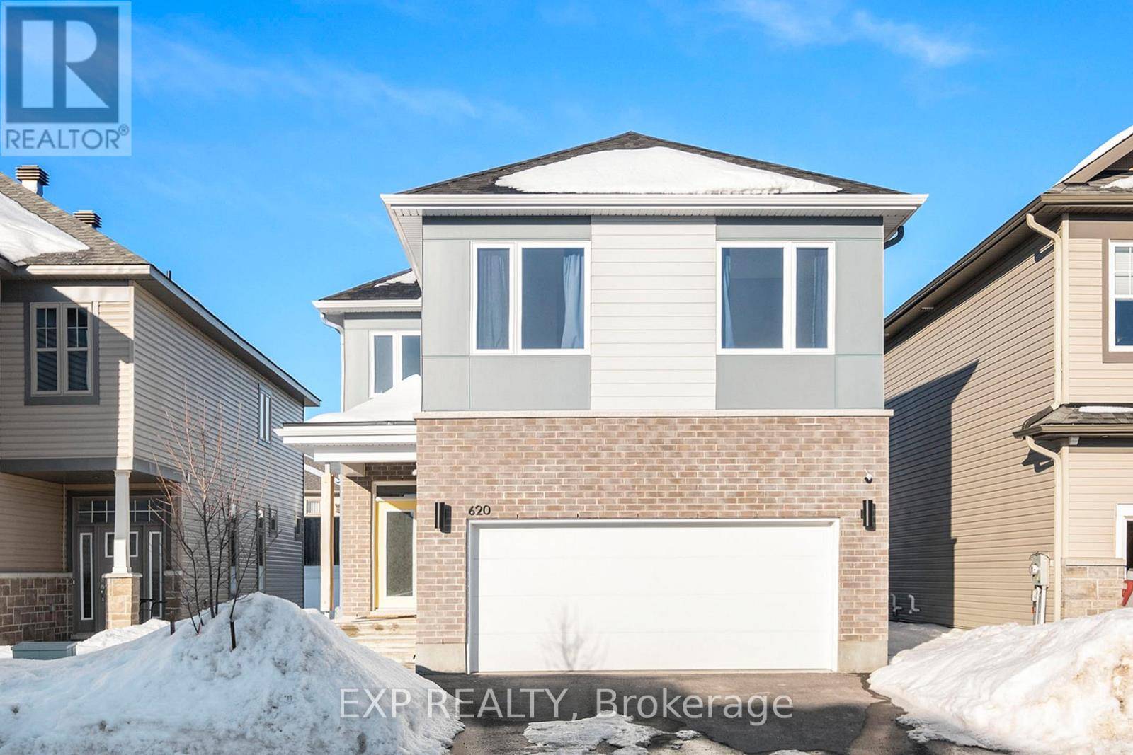 Clarence-rockland, ON K4K0M8,620 ENCLAVE LANE