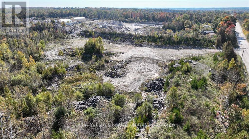 South Bruce Peninsula, ON N0H2T0,126 QUARRY ROAD