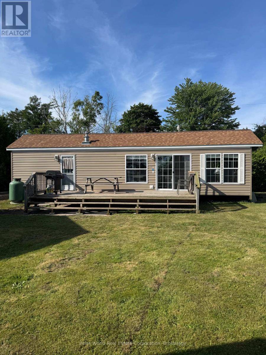 Northern Bruce Peninsula, ON N0H2M0,9 TAMARAC RD #12