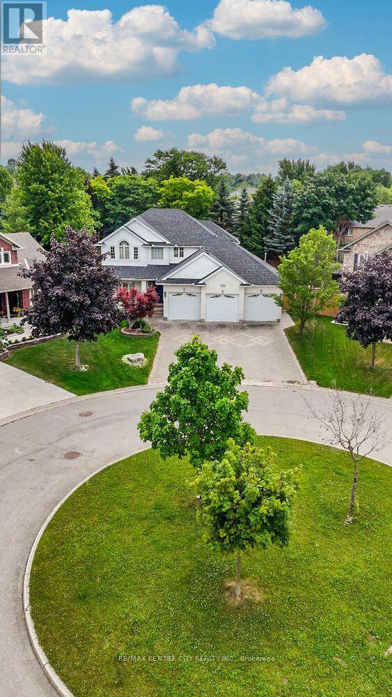 London North (north R), ON N6G5J2,2021 MCCRACKEN COURT