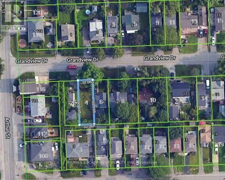 St. Catharines (port Weller), ON L2M1A8,4 GRANDVIEW DRIVE