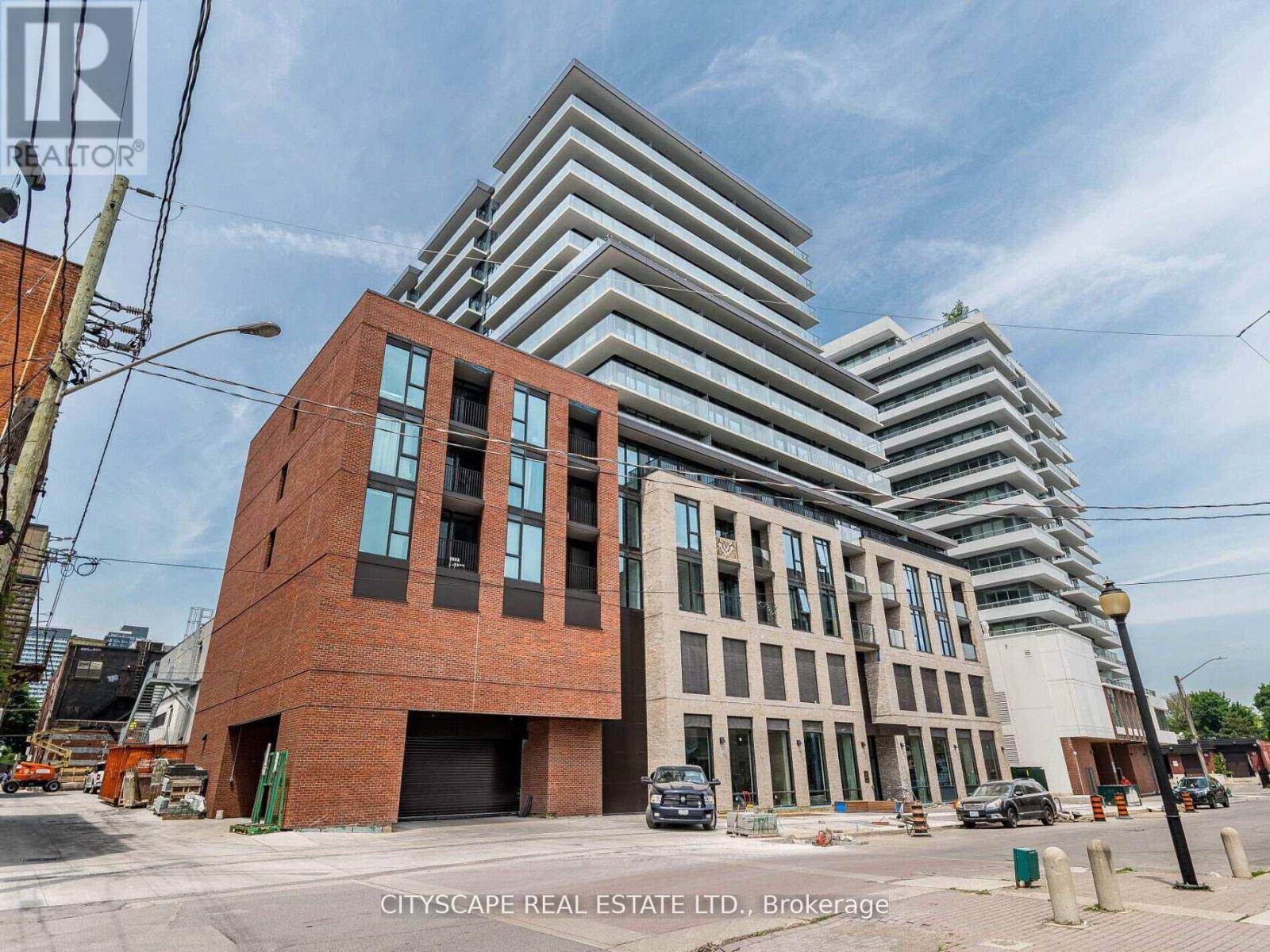 Hamilton (beasley), ON L8R3J2,1 Jarvis ST #813