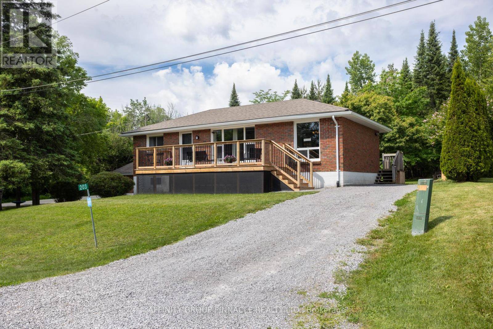 Kawartha Lakes (bobcaygeon), ON K0M1A0,203 GEORGE DRIVE