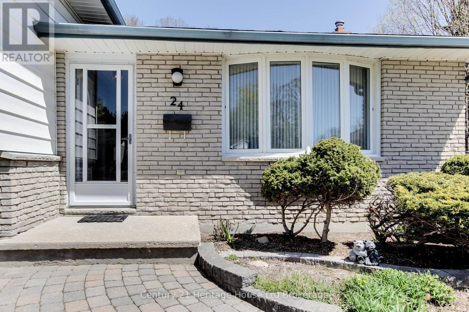 London North (north H), ON N5X2A7,24 KILLARNEY ROAD
