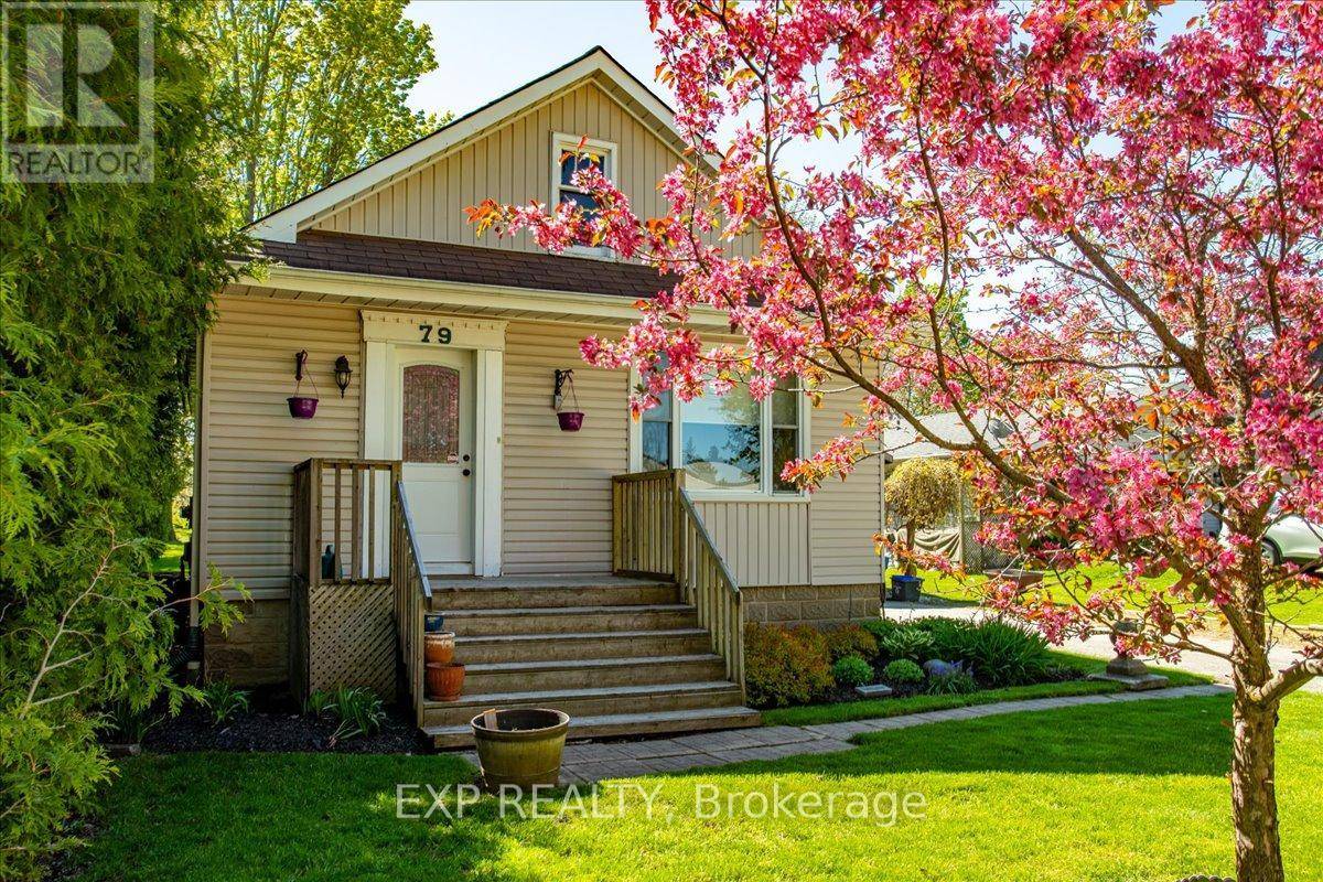 Blue Mountains, ON N0H2P0,79 ELMA STREET S