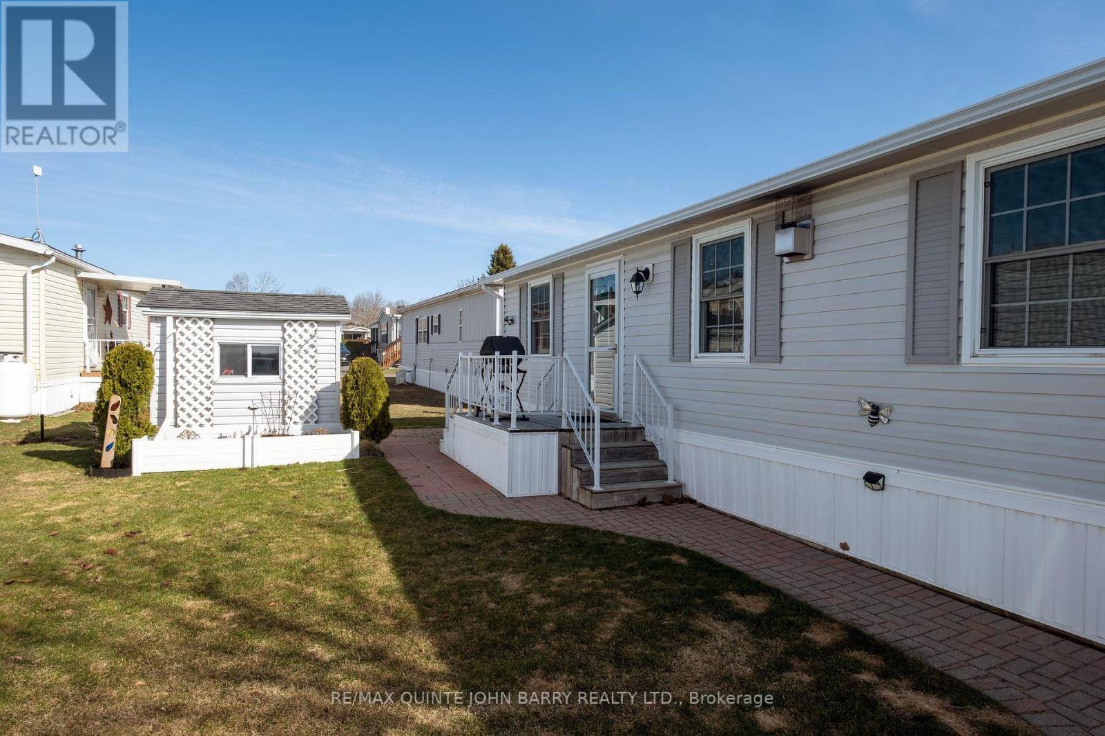 Prince Edward County (hillier Ward), ON K0K1T0,153 County Road 27 #B11