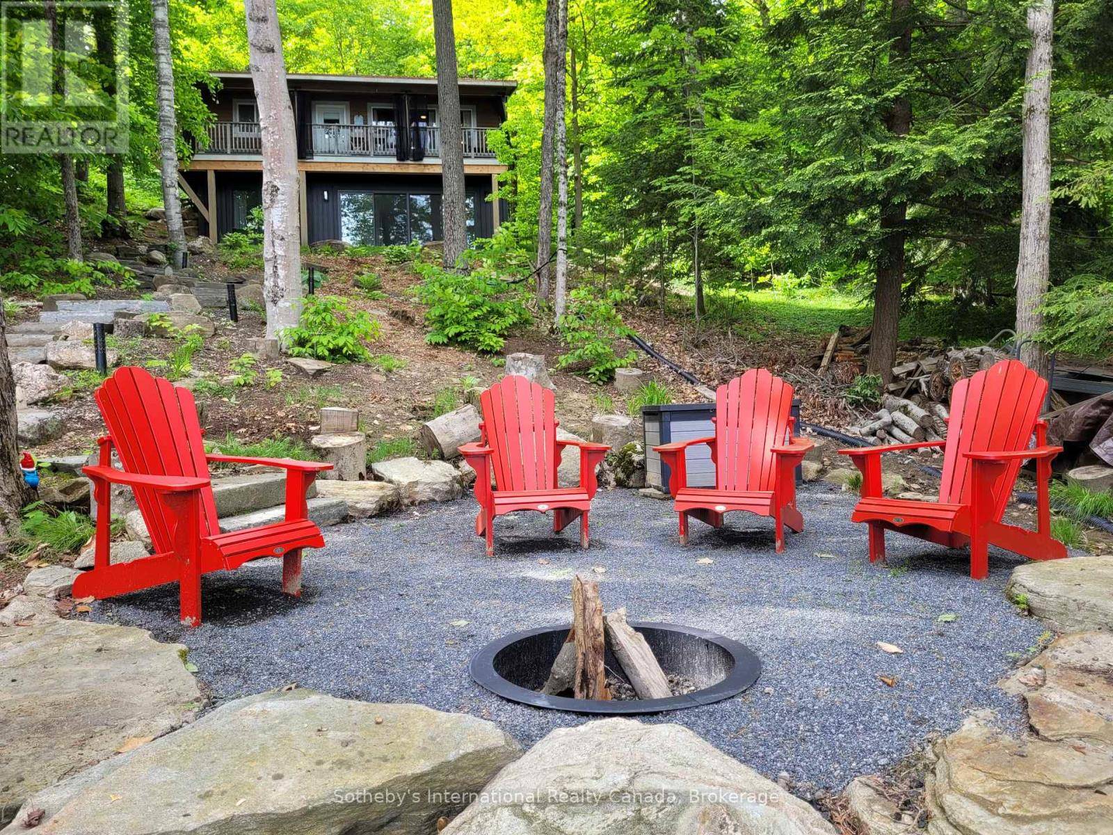 Lake Of Bays (franklin), ON P0B1A0,1048 LONGLINE LAKE ROAD