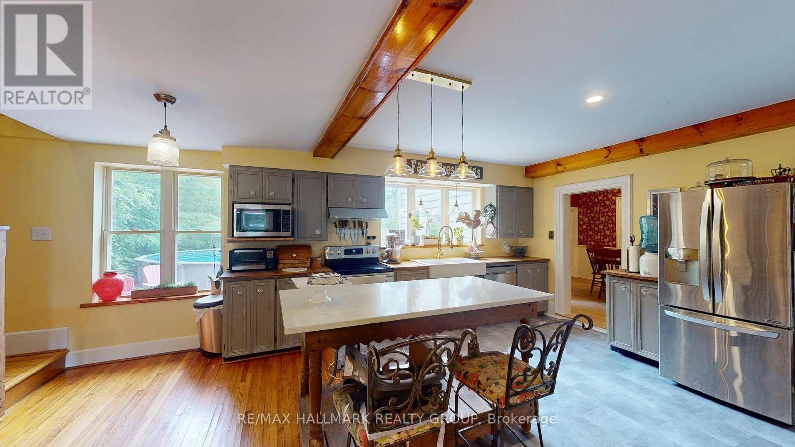 Leeds And The Thousand Islands, ON K0E1R0,109 QUABBIN ROAD W