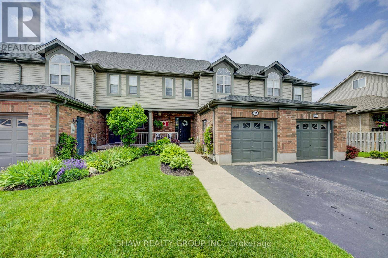Cambridge, ON N3C4M7,105 NORTHCLIFFE CRESCENT