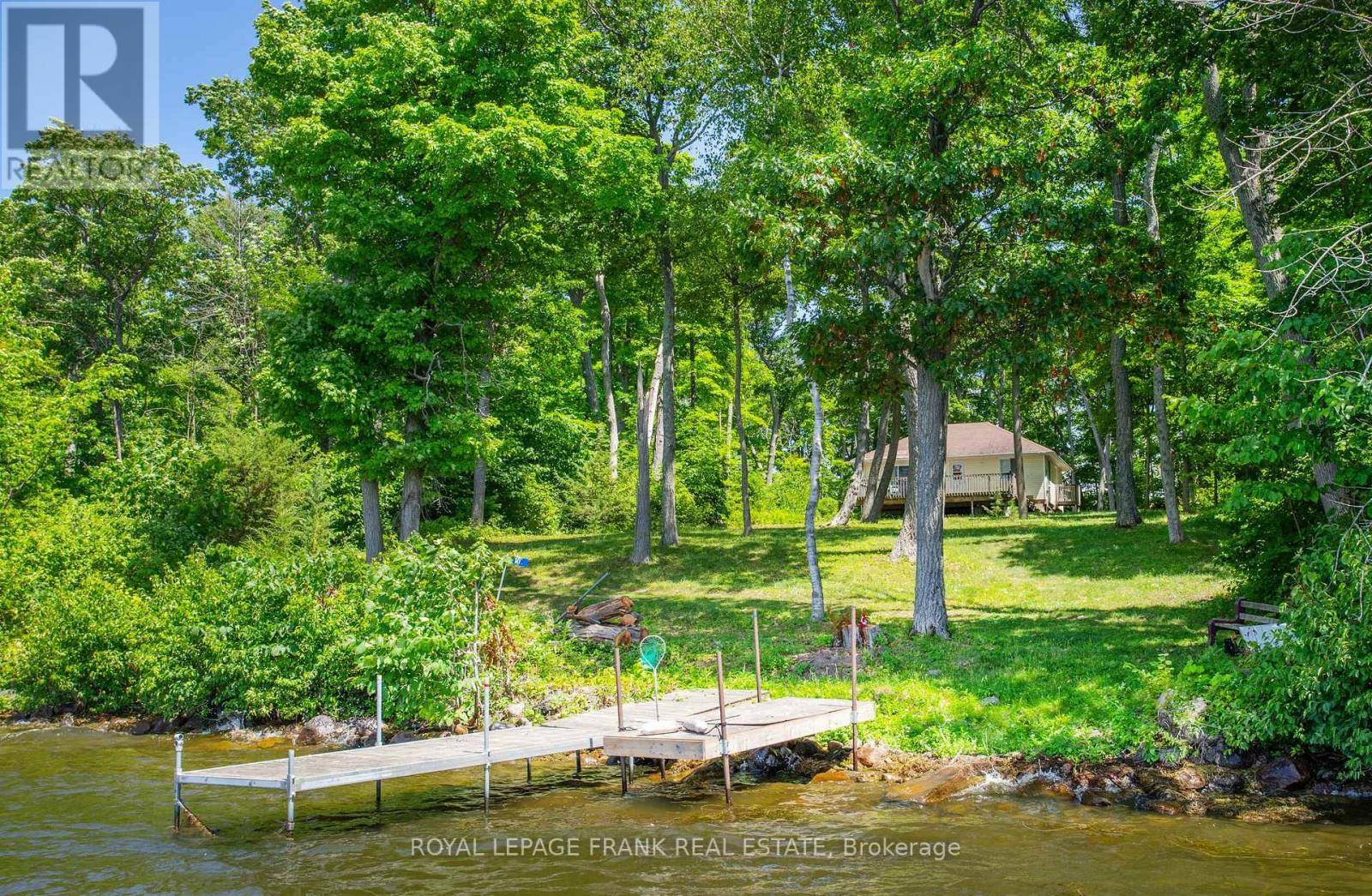 Alnwick/haldimand, ON K0K2X0,200 Ingham RD #10