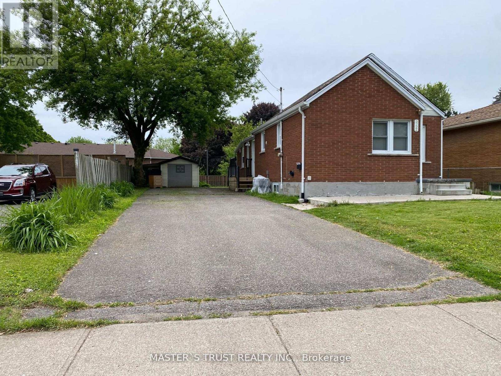Niagara Falls (cherrywood), ON L2E3C1,5724 ARTHUR STREET