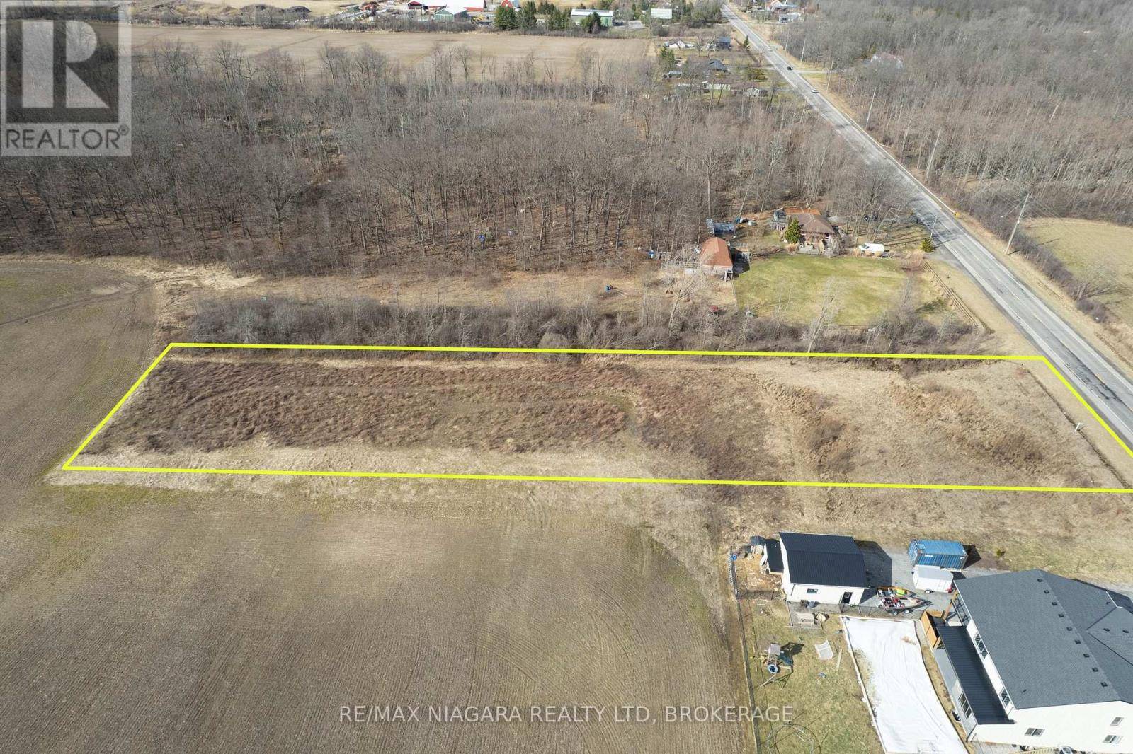 Fort Erie (mulgrave), ON L0S1S0,1577 STEVENSVILLE ROAD