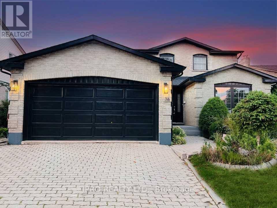 Hamilton (stoney Creek), ON L8E3Z4,36 BING CRESCENT
