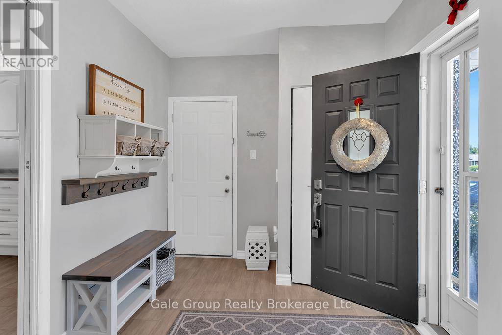 Woodstock (woodstock - North), ON N4S4Z9,1100 SPRUCEDALE ROAD