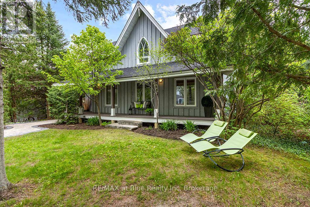 Blue Mountains, ON L9Y0R2,147 CARMICHAEL CRESCENT