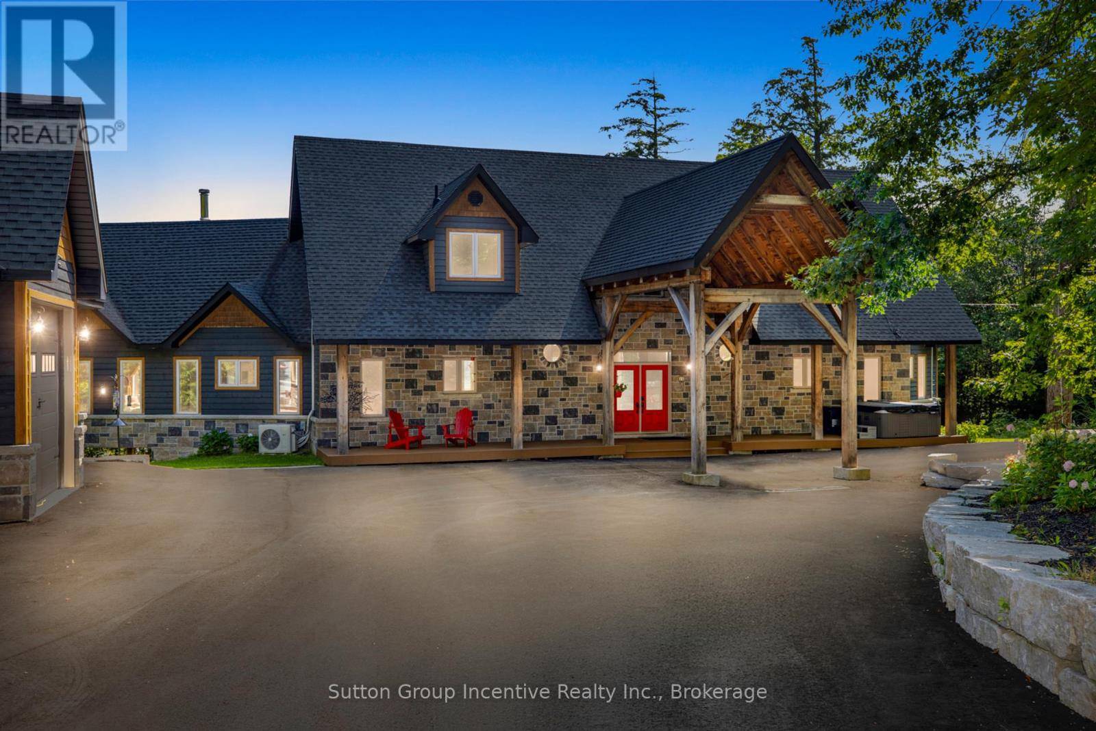 Seguin, ON P0C1H0,15 GORDON POINT LANE