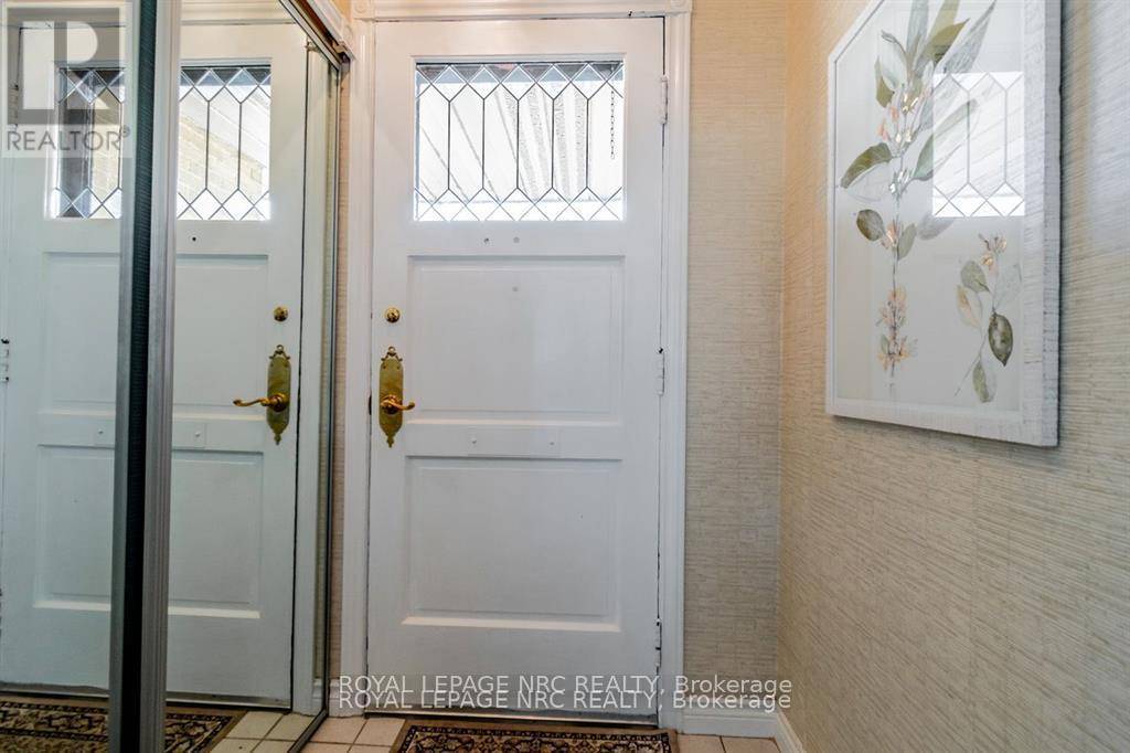 St. Catharines (glendale/glenridge), ON L2T2M2,8 MACBETH BOULEVARD