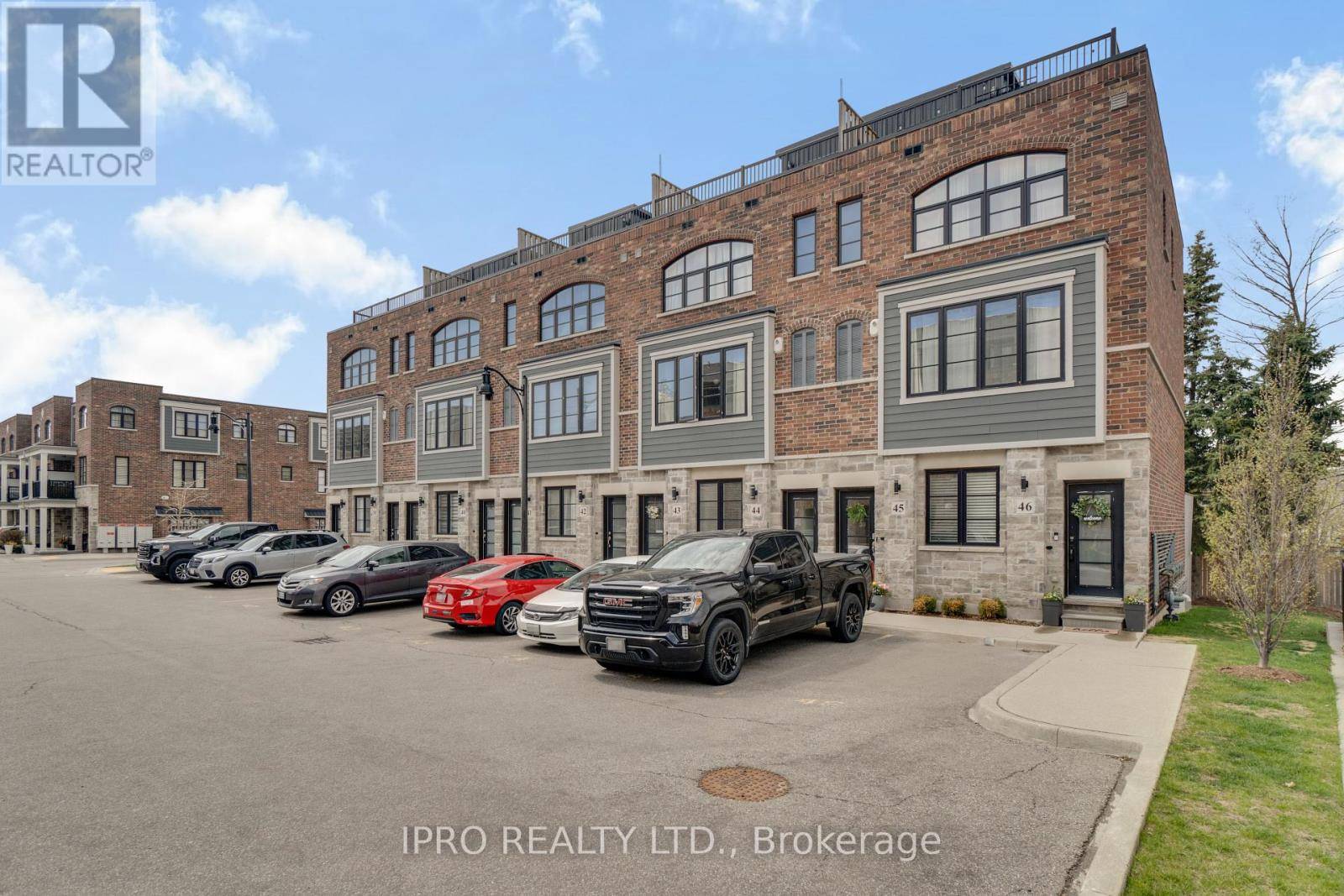 Hamilton (waterdown), ON L8B1V9,219 Dundas ST East #46