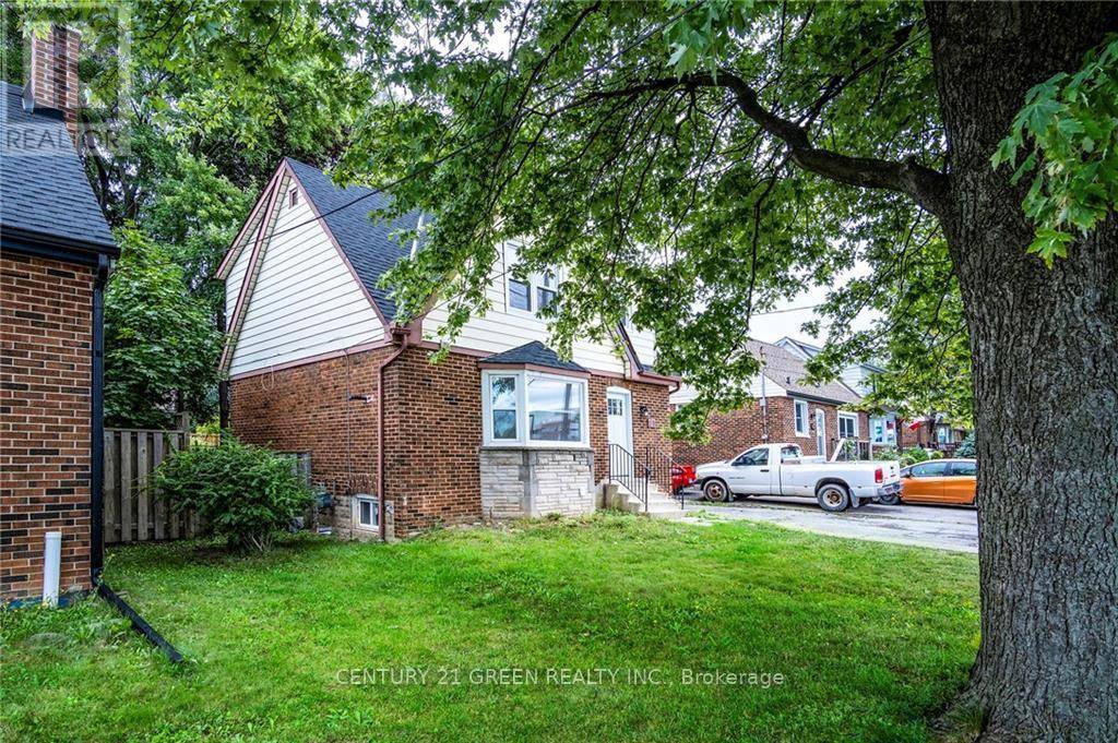 Hamilton (southam), ON L9C3N5,87 WEST 5TH STREET