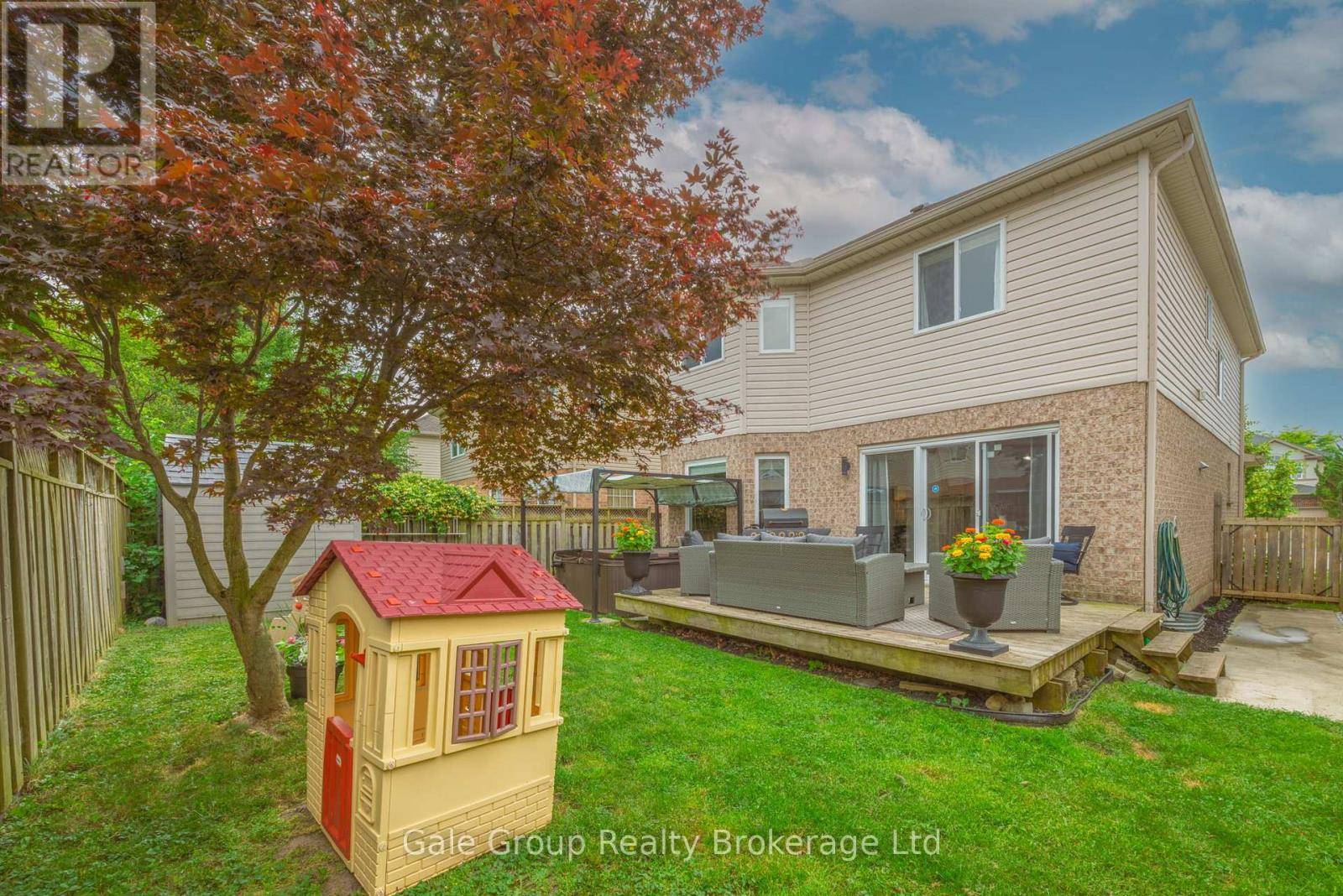 London East (east A), ON N5Y6H5,1360 BLACKMAPLE DRIVE