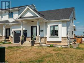 Fort Erie (lakeshore), ON L2A0C6,8 KING STREET