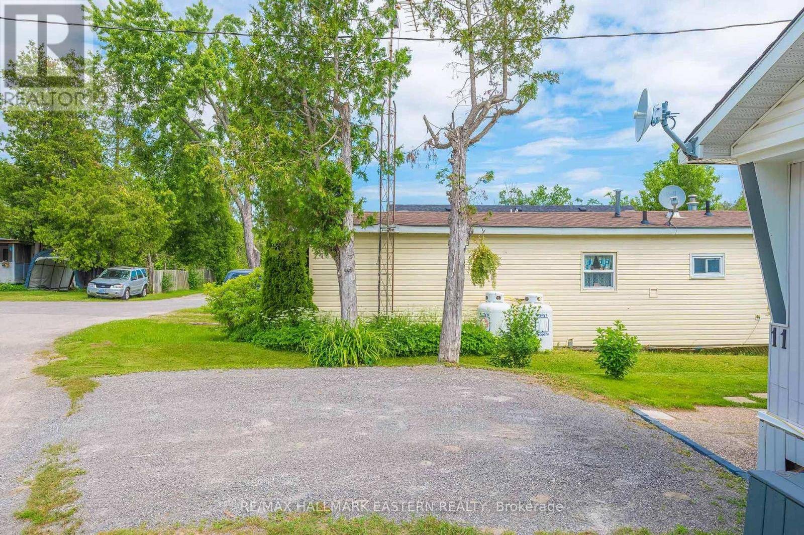 Otonabee-south Monaghan, ON K9J6Y3,1093 County Rd 28 #11