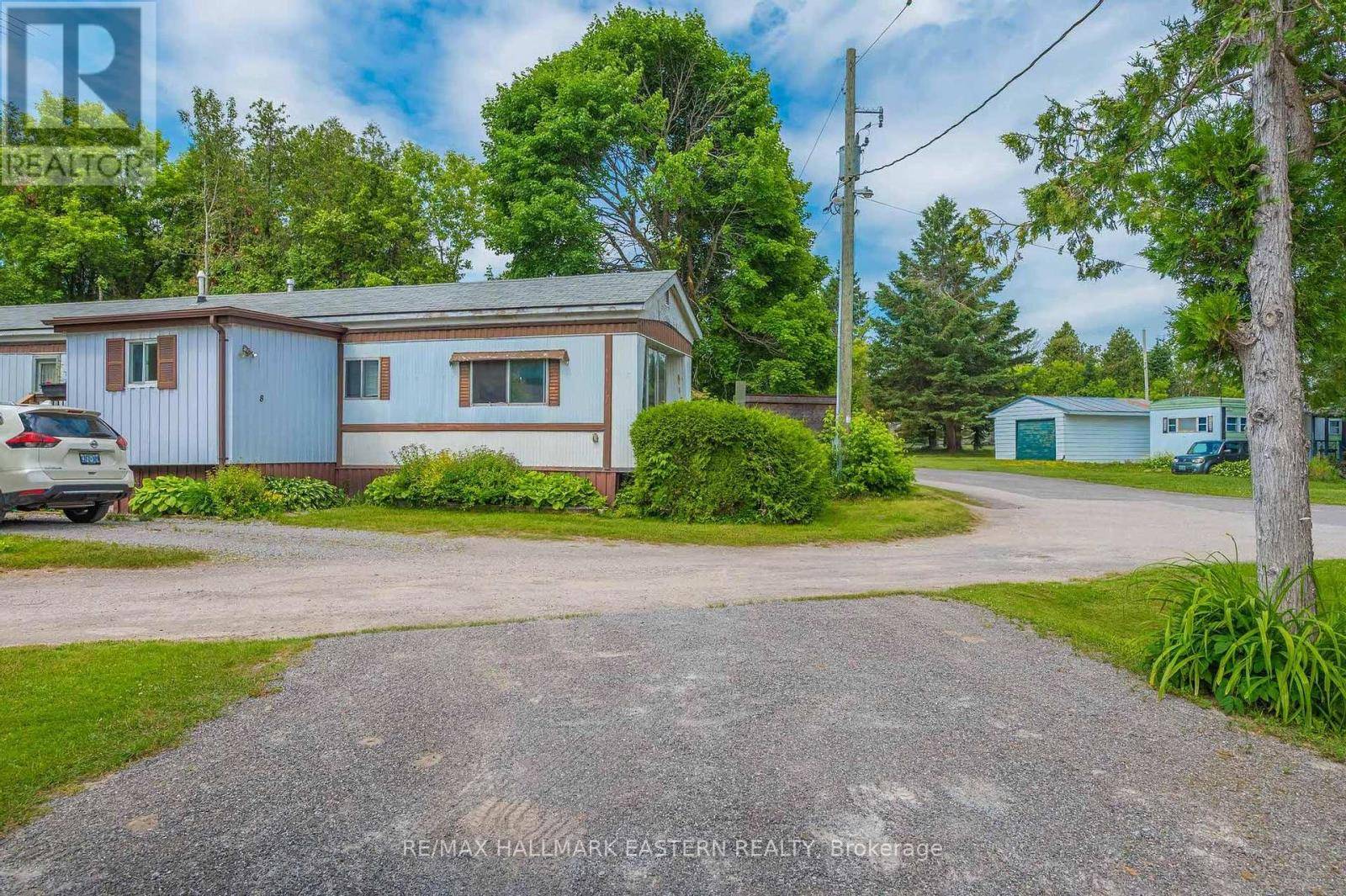 Otonabee-south Monaghan, ON K9J6Y3,1093 County Rd 28 #11