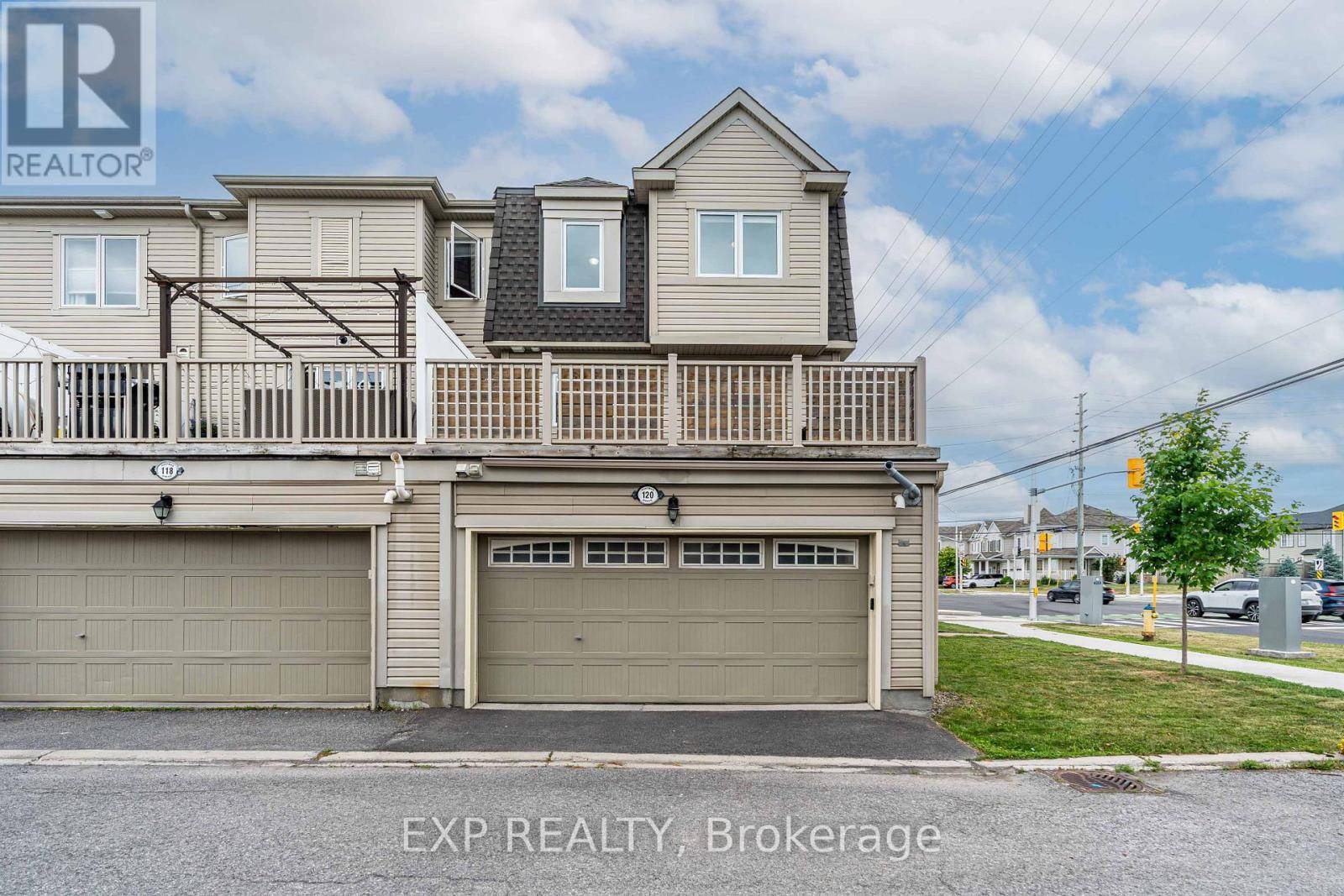 Ottawa, ON K2S0E3,120 HUNTMAR DRIVE
