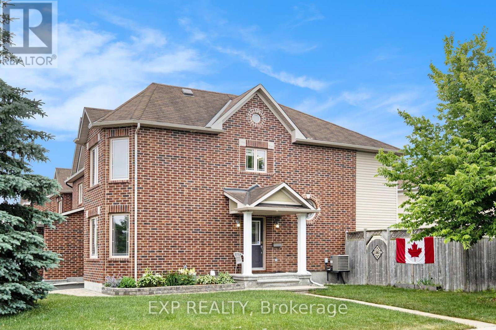 Ottawa, ON K2J3T4,211 LEAMINGTON WAY