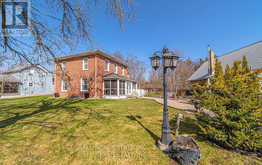 Selwyn, ON K0L3G0,2756 CHALMERS AVENUE