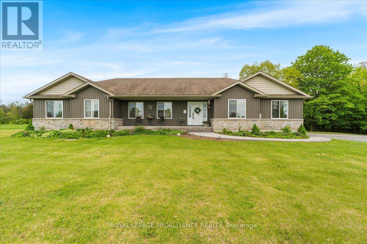 Belleville (thurlow Ward), ON K8N4Z6,1602 CASEY ROAD